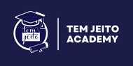 Logo - Tem Jeito 